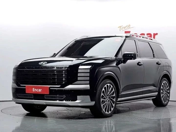 Авто Hyundai Palisade 2025 № 8162930