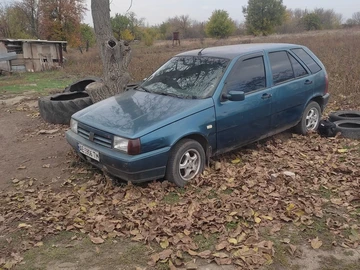 Авто Fiat Tipo 1988 № 8162935
