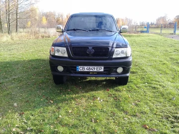 Авто Great Wall Safe 2005 № 8162937
