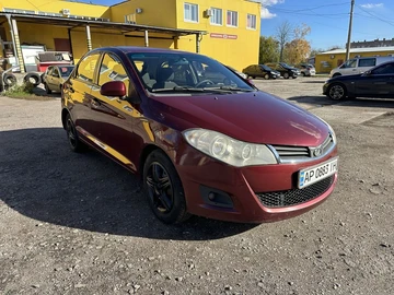 Авто ЗАЗ Forza 2011 № 8162944