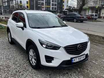 Авто Mazda Cx-5 2015 № 8162952