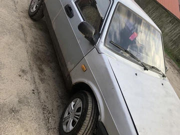 Авто ВАЗ 2109 2003 № 8162959