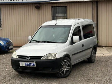 Авто Opel Combo 2008 № 8162960