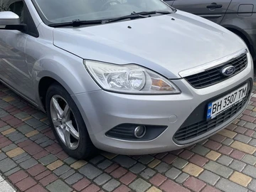 Авто Ford Focus 2010 № 8162961