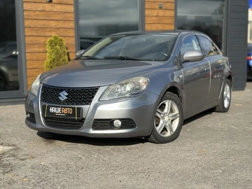 Авто Suzuki Kizashi 2010 № 8162962