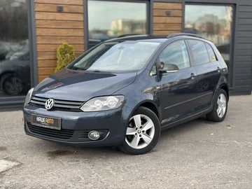 Авто Volkswagen Golf Plus 2012 № 8162963