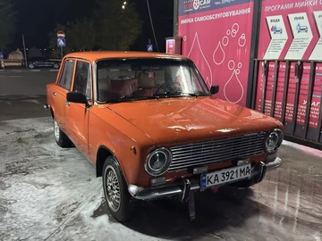 Авто ВАЗ 2101 1930 № 8162972