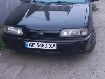 Авто Nissan Primera 1994 № 8162979