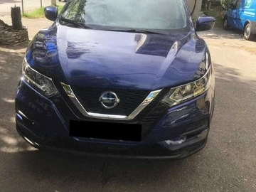 Авто Nissan Rogue 2020 № 8162982