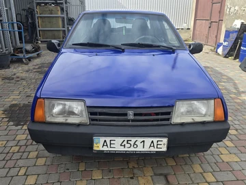 Авто ВАЗ 21099 2005 № 8162985