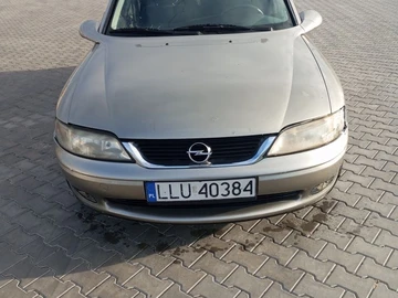 Авто Opel Vectra 1999 № 8162986