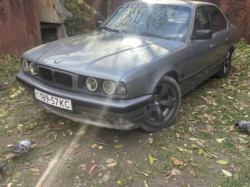 Авто BMW 5 Серия 1994 № 8163062