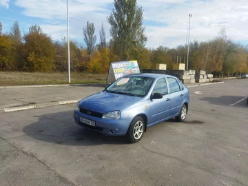 Авто ВАЗ 1118 Kalina 2006 № 8163064