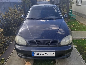 Авто Daewoo Arcadia 2006 № 8163067