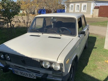 Авто ВАЗ 2106 1990 № 8163069