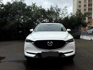 Авто Mazda Cx-5 2018 № 8163070