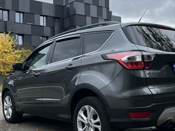 Авто Ford Escape 2017 № 8163071