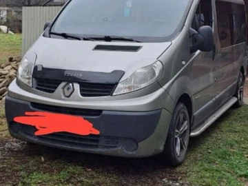 Авто Renault 21 2008 № 8163072