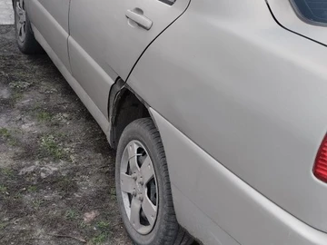 Авто Chery Amulet 2008 № 8163080