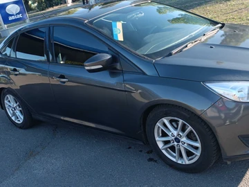 Авто Ford Focus 2016 № 8163090