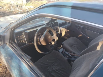 Авто Ford Sierra 1983 № 8163091