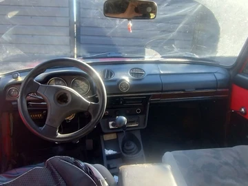 Авто ВАЗ 2106 1986 № 8163095