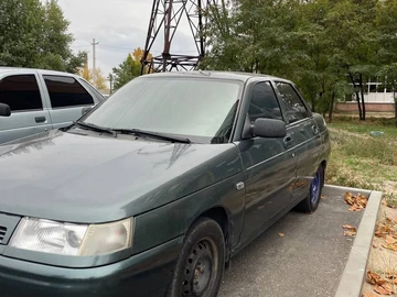 Авто ВАЗ 2110 2008 № 8163098
