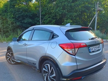 Авто Honda Hr-V 2019 № 8163102