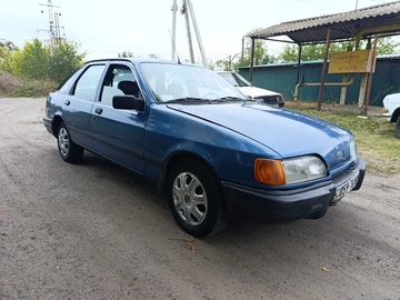 Авто Ford Cougar 1990 № 8163108