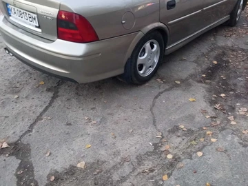 Авто Opel Vectra 1999 № 8163109