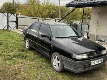 Авто SEAT Toledo 1992 № 8163118