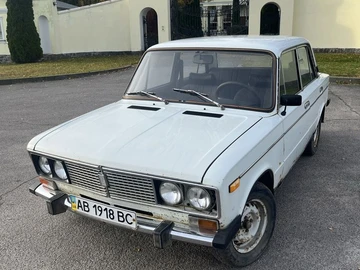 Авто ВАЗ 21063 1989 № 8163120