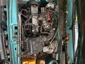Авто ВАЗ 21099 1999 № 8163121
