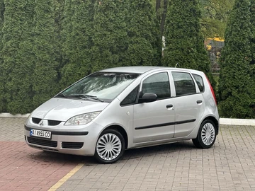 Авто Mitsubishi Colt 2005 № 8163122