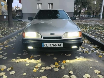 Авто Ford Scorpio 1987 № 8163148