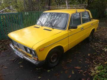 Авто ВАЗ 2103 1989 № 8163153