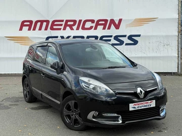 Авто Renault Scenic Iii 2012 № 8163166