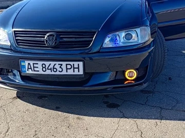 Авто Opel Omega 2000 № 8163170