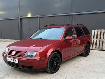 Авто Volkswagen Bora 2000 № 8163173