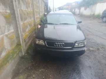 Авто Audi A6 1997 № 8163176
