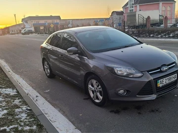 Авто Ford Focus 2012 № 8163179