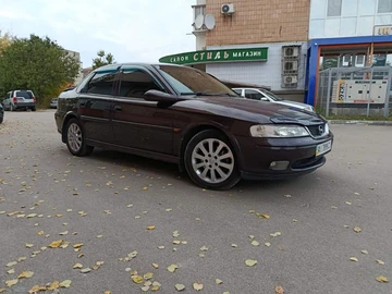Авто Opel Vectra 2000 № 8163180