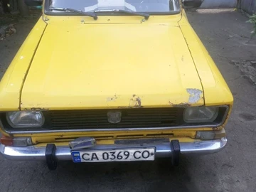 Авто  2140 1984 № 8163187