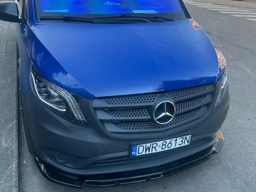 Авто Mercedes Vito 2015 № 8163193
