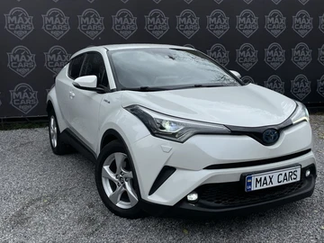 Авто Toyota C-Hr 2019 № 8163196