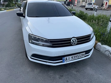 Авто Volkswagen Jetta 2015 № 8163198