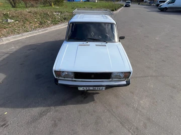 Авто ВАЗ 2104 1999 № 8163200