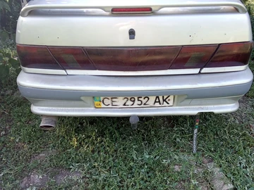 Авто ВАЗ 2115 2001 № 8163318