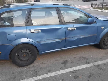Авто Chevrolet Chevette 2006 № 8163320