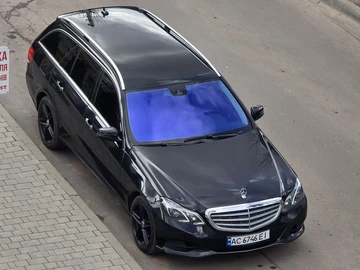 Авто Mercedes E Серия 2014 № 8163329
